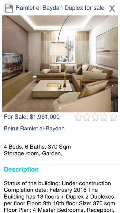 Beit - Real Estate Screenshot