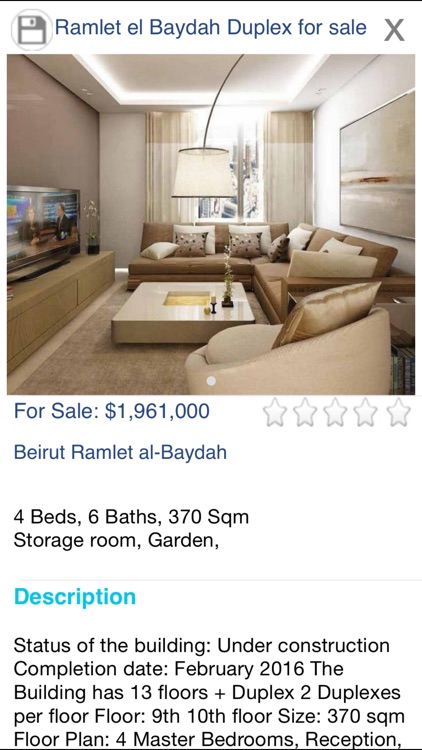 Beit - Real Estate screenshot-4