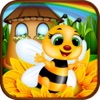 Icon Apraxia RainbowBee