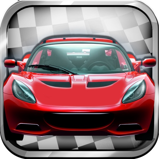 `Real Speed Car Smash Driving: The Furious Grand Nitro Racing Simulator icon