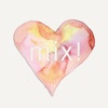 mix!（ミックス）-レズ ビアン セクマイ限定SNS