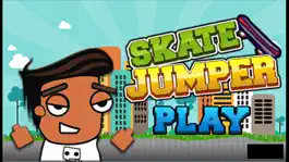 Game screenshot Skate Board Jumper mod apk