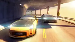 Game screenshot Drive Zone Car Racing mod apk
