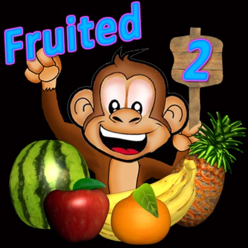 Fruited 2 iOS App