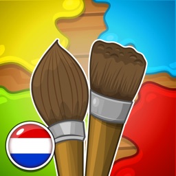 Leer kleuren herkennen met Miniclub