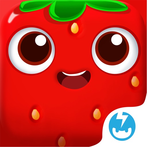 Fruit Splash Mania™ iOS App