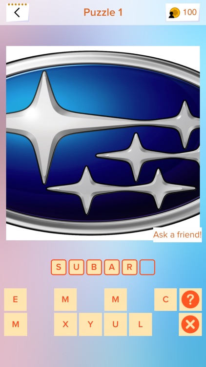 One Word One Picture