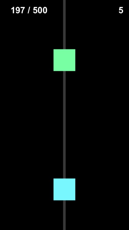 Brain Shape Rush - Crazy Geometry Action screenshot-4