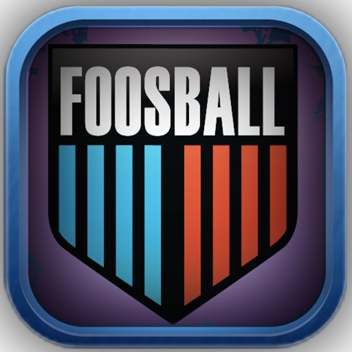 Classic Match Foosball icon