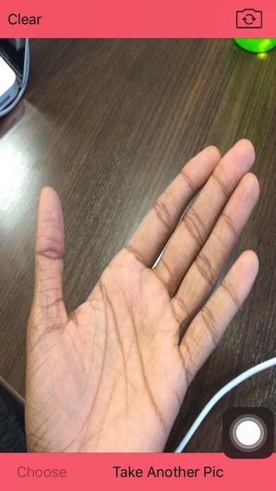 Screenshot #1 pour Erase & Snap