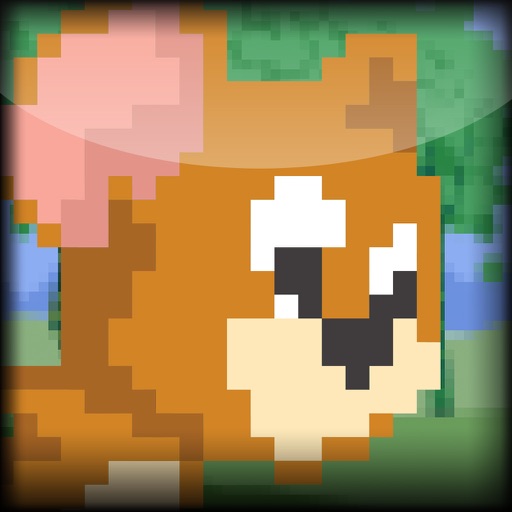 Cat Jump - Tom and Jerry Version icon