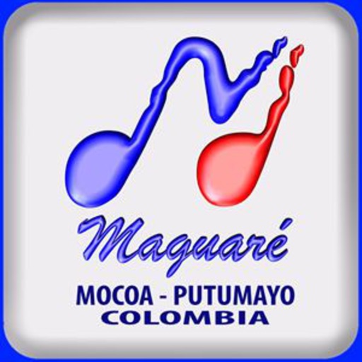 maguare estereo icon