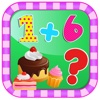 Candy Sweet Math Game