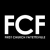 First Church NC