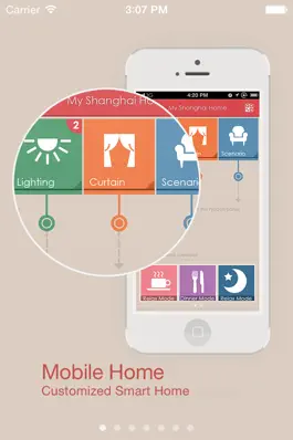 Game screenshot Honeywell Mobile Home mod apk