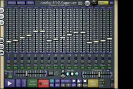 Game screenshot midiSequencer mod apk