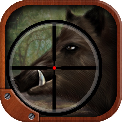 Кабан Охота Снайпер Игра с Настоящее Riffle Приключения моделирование FPS игры бесплатно