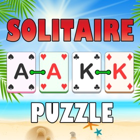 스크린샷 (4) Solitaire Puzzle