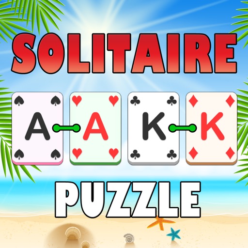 Solitaire Puzzle icon