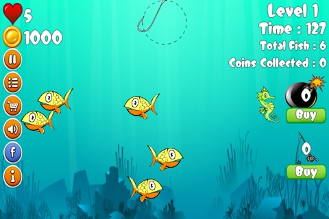 Fish n Reel screenshot 3