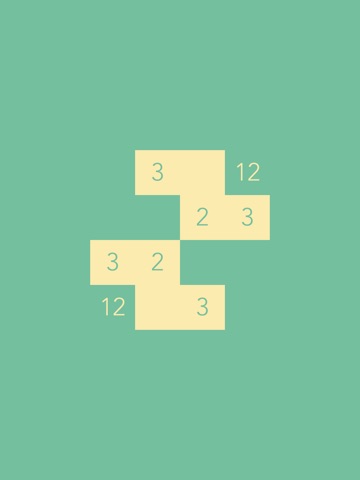 Bicolor для iPad