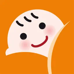 FirstYear - Baby feeding timer, sleep, diaper log app icon