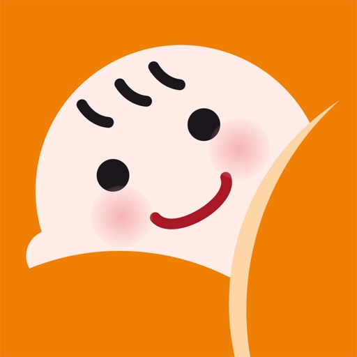 FirstYear - Baby feeding timer, sleep, diaper log Icon