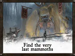 Syberia 2 (FULL) screenshot 10