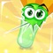 Snot - the jelly splash game
