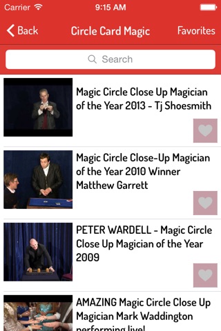 Card Magic Tricks - Ultimate Guide screenshot 2