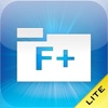 File Manager - Folder Plus Lite - iPadアプリ
