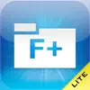 File Manager - Folder Plus Lite иконка