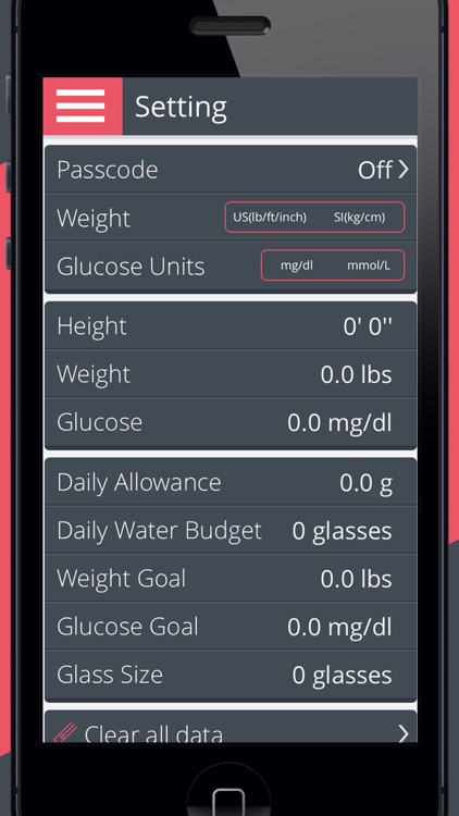 Health Log Keeper screenshot-4