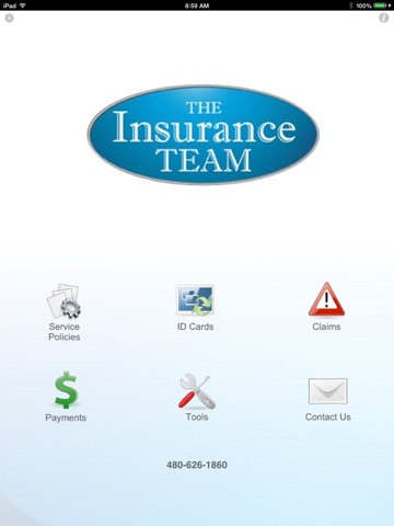 The Insurance Team HD screenshot 3