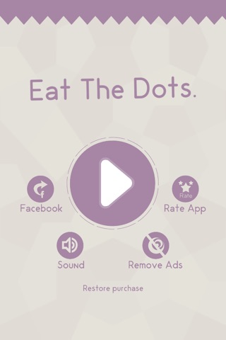 Eat The Dots screenshot 4