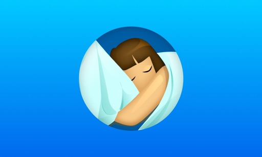 Deep Sleep For TV icon