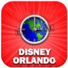 Wait times for Disney World app icon - Travel app for iPhone