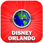 Wait times for Disney World