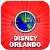 Wait times for Disney World app icon - Travel app for iPhone