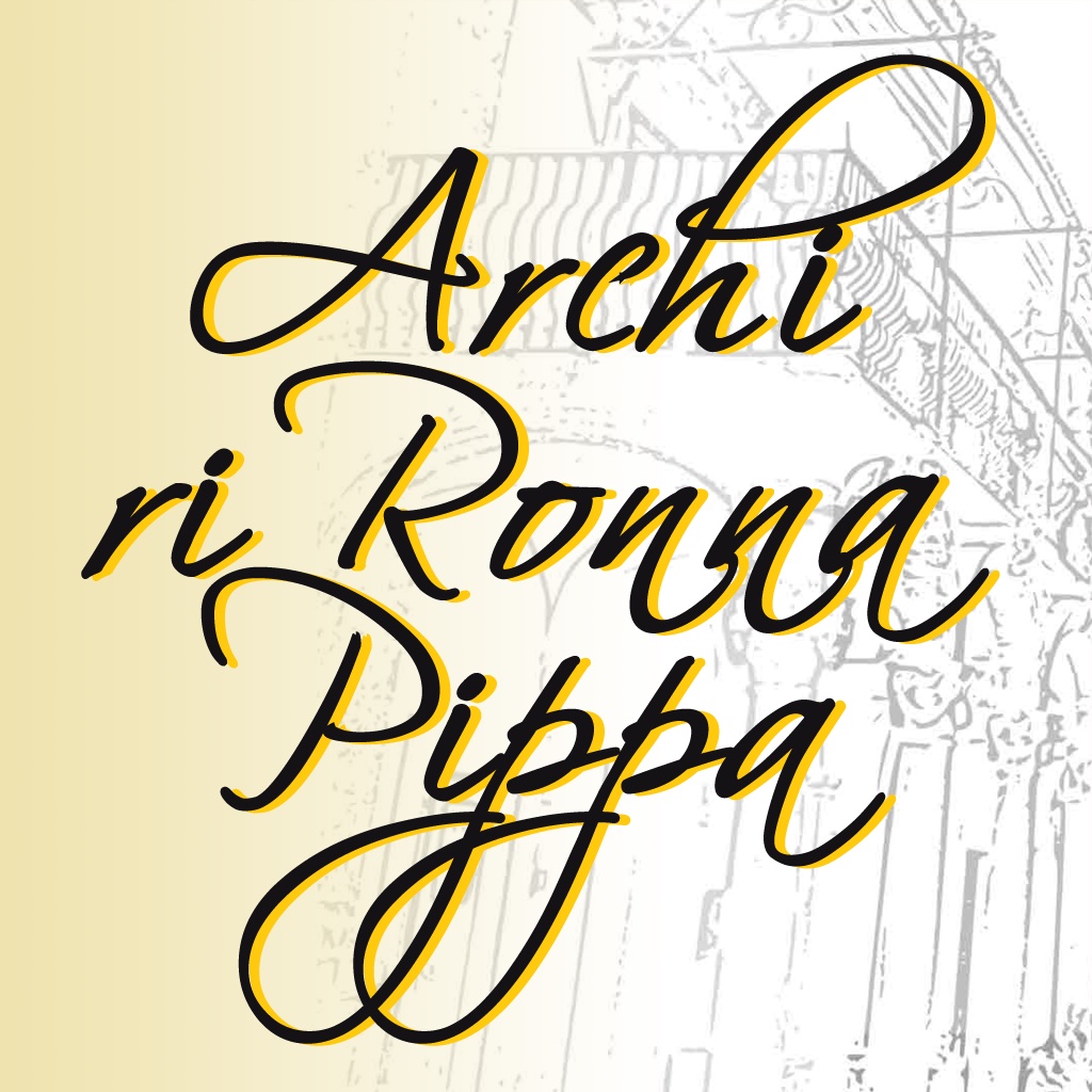 Archi ri Ronna Pippa