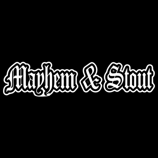 Mayhem & Stout icon