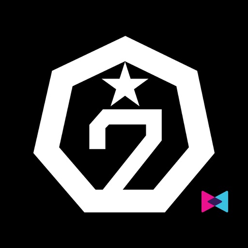 GOT7 Shake icon