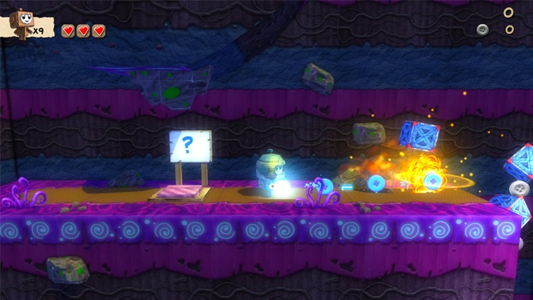 Paper Monsters Recut!