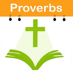 Daily Proverb - Devotional Verses from the Bible
