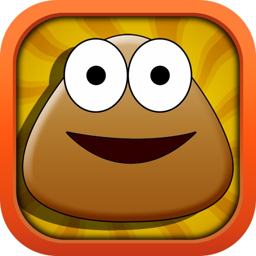 Pou Games: Play Pou Games on LittleGames for free