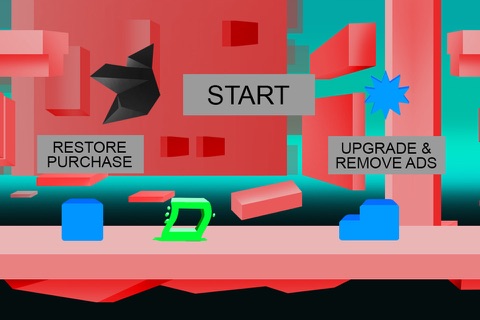 Space Onix - Crush Jelly Dot Game screenshot 2