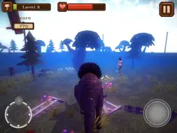 Triceratops Rampage Simulator screenshot 6