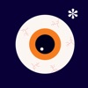 Mebop Spooky: Musical Eye Balls and other Halloween Fun - iPadアプリ