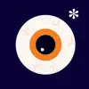 Mebop Spooky: Musical Eye Balls and other Halloween Fun App Delete