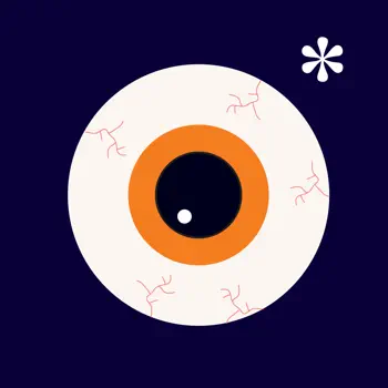 Mebop Spooky: Musical Eye Balls and other Halloween Fun Customer Service